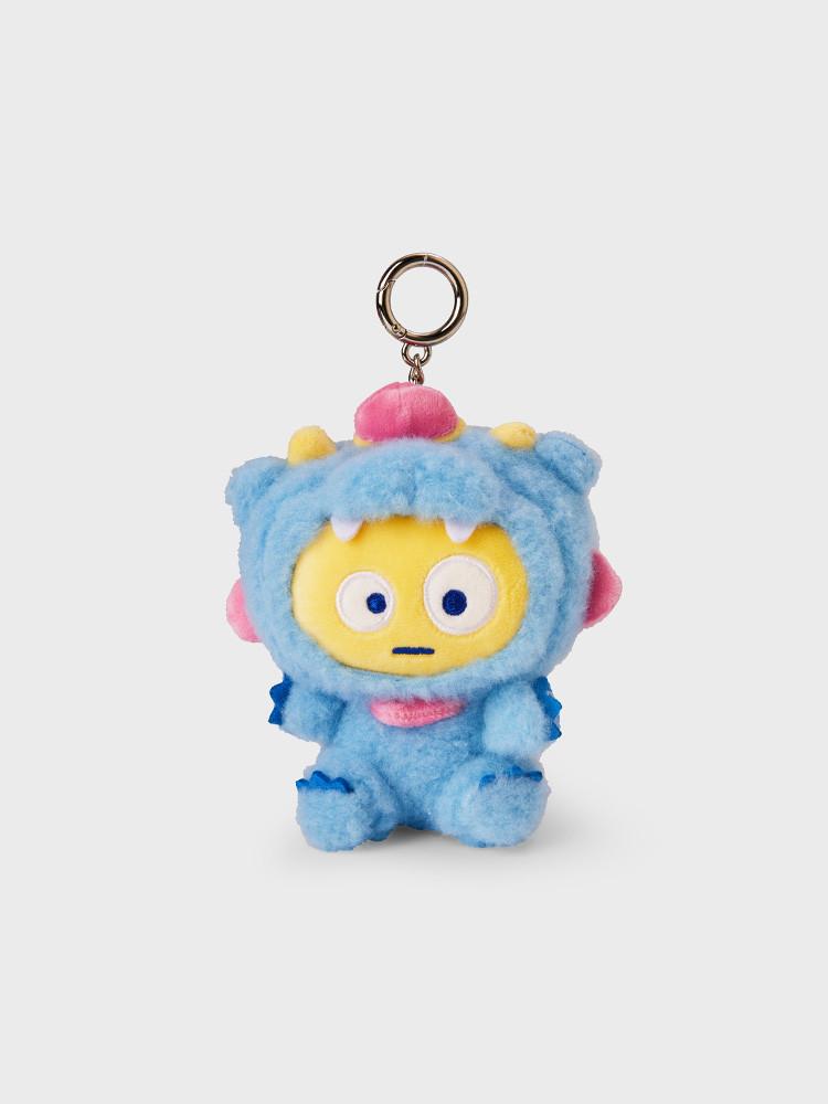 라인프렌즈 HIKUN 뉴이어 드래곤 인형 키링
