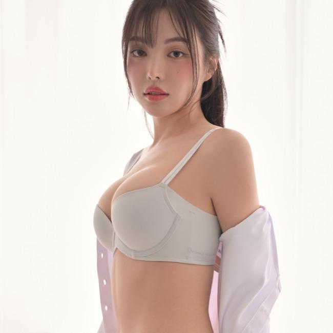 [J와이어]시크브라 그레이
