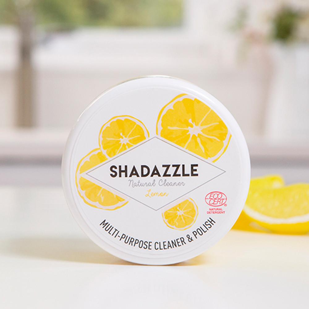 샤다즐 욕실 주방 청소 다목적 세정제 클리너 주방기름때제거