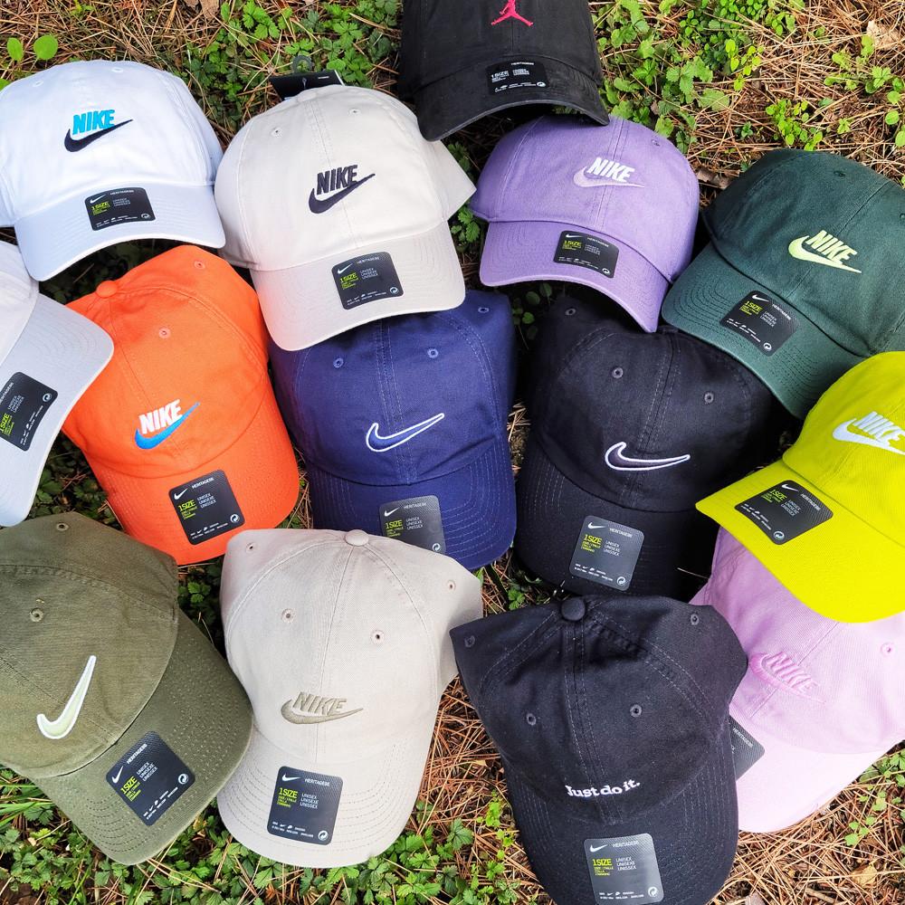 나이키모자 퓨추라 스우시 헤리티지86 조던 모자 캡 볼캡