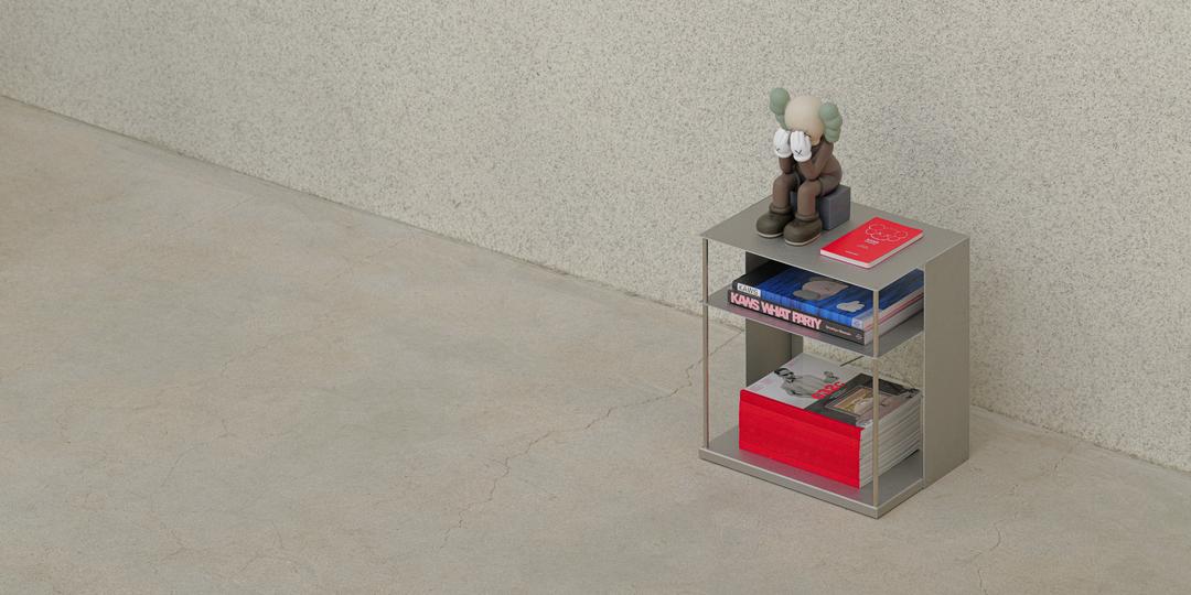 Column Shelf | 1X2