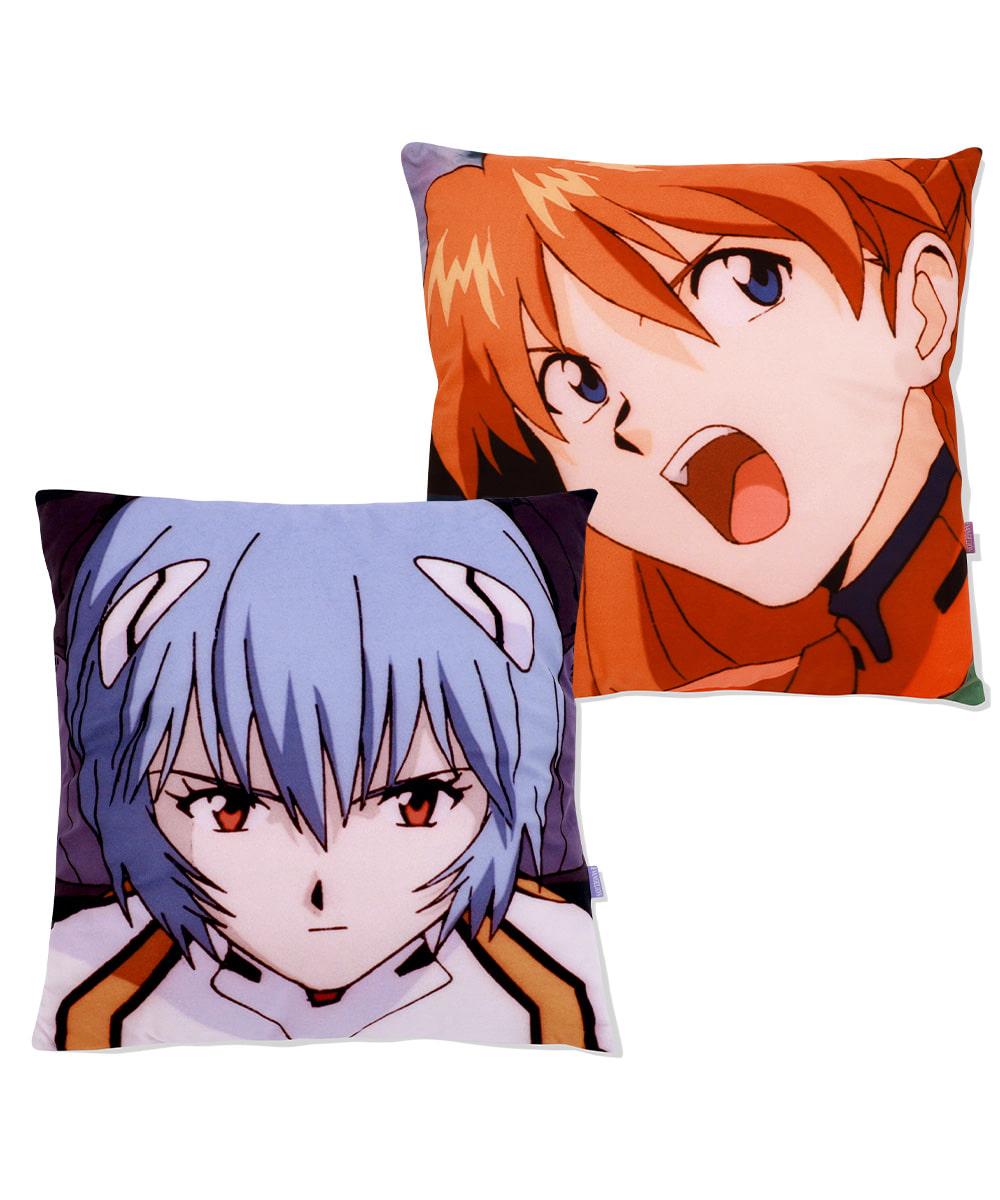 EVANGELION CUSHION