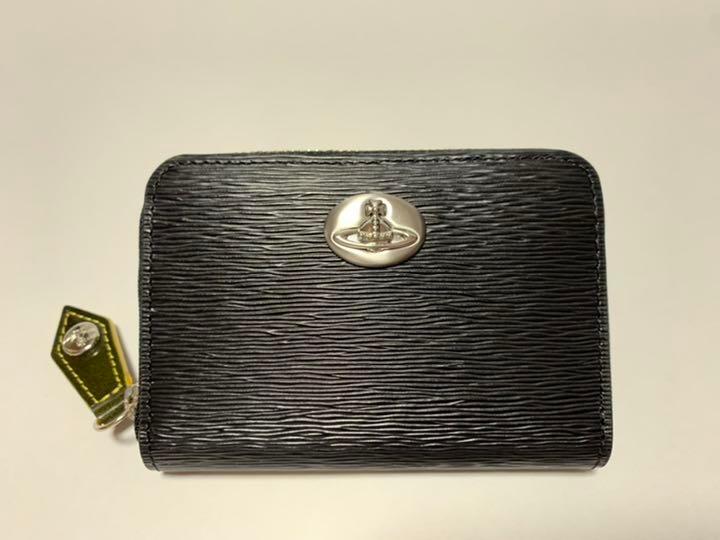 ヴィヴィアンウエストウッド　コイン&カードケース