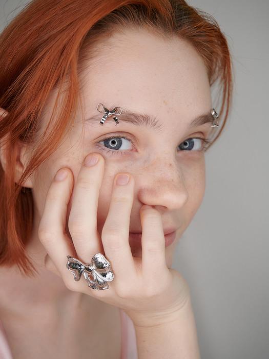 Bow Angel Ring