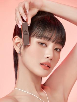 블러 매트 립스틱