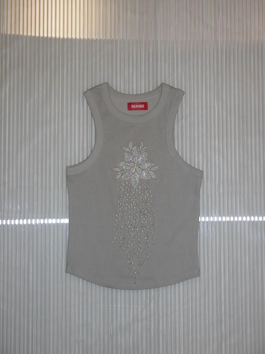 Lotus Sleeveless