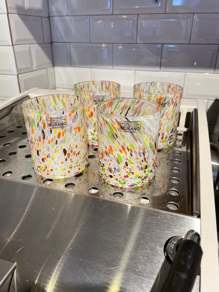 무라노 컵 (7차 재입고)