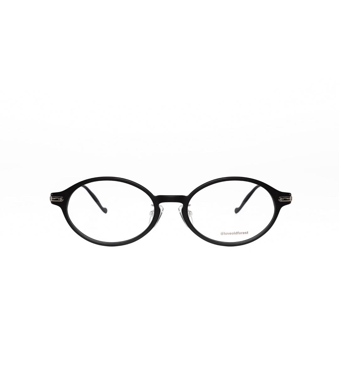 [New] My favorite fish black glasses