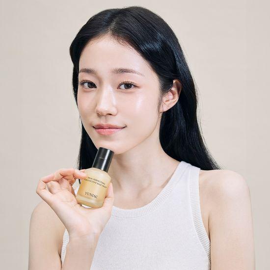 연작 스킨 퍼펙팅 프로텍티브 베이스프렙 40ml