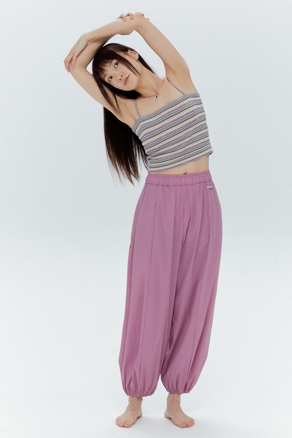 Aqua Pants- 5Colors