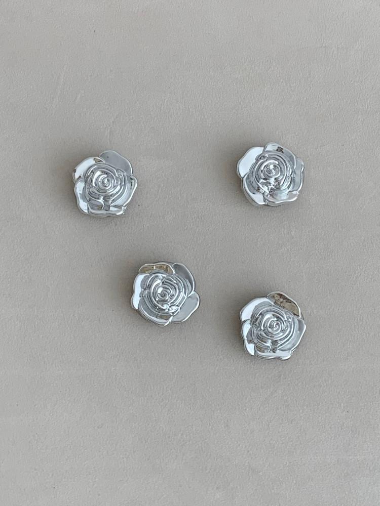 장미스마트톡 그립 톡홀더