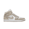 Jordan 1 Mid College Grey