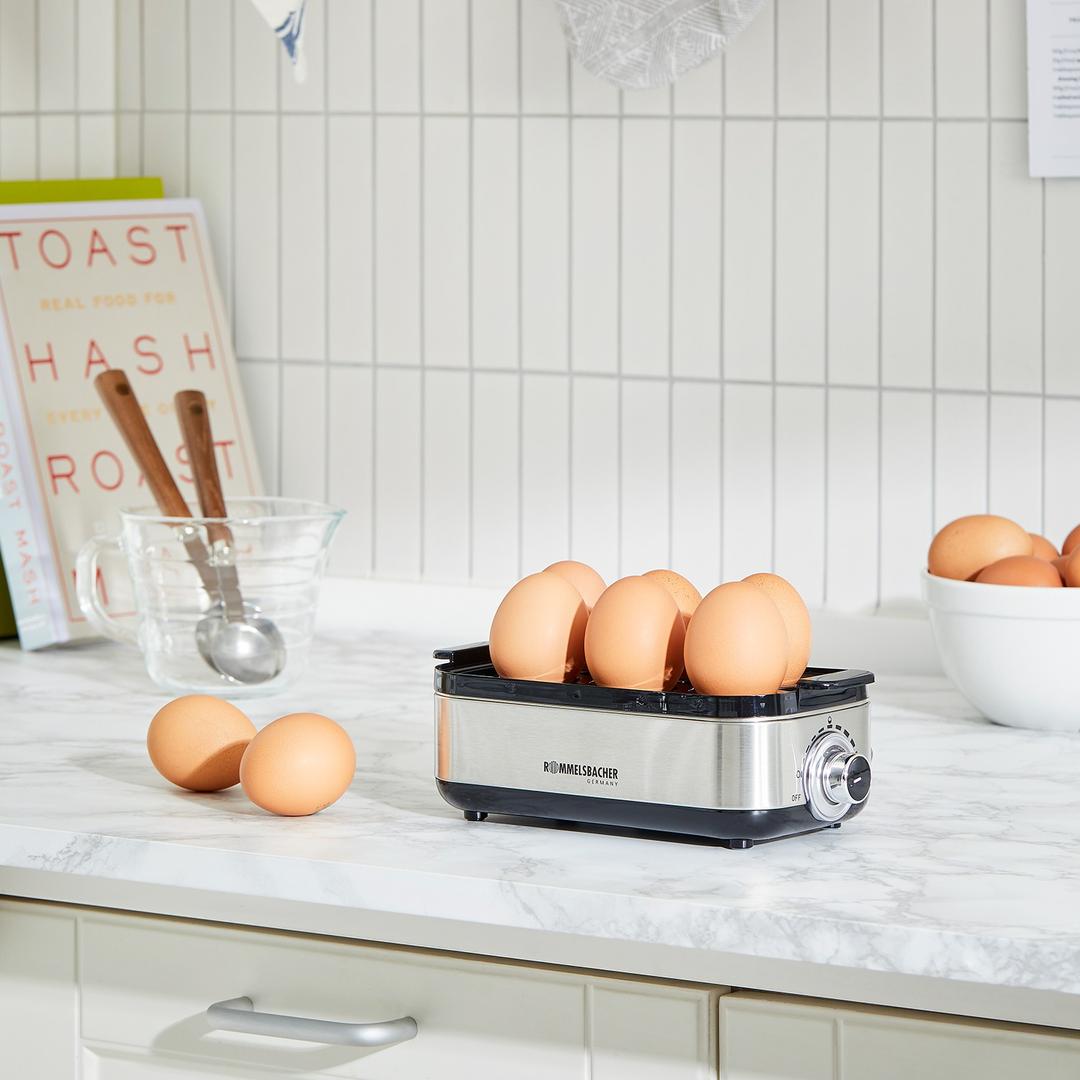 올스텐 6구 계란찜기 ER600