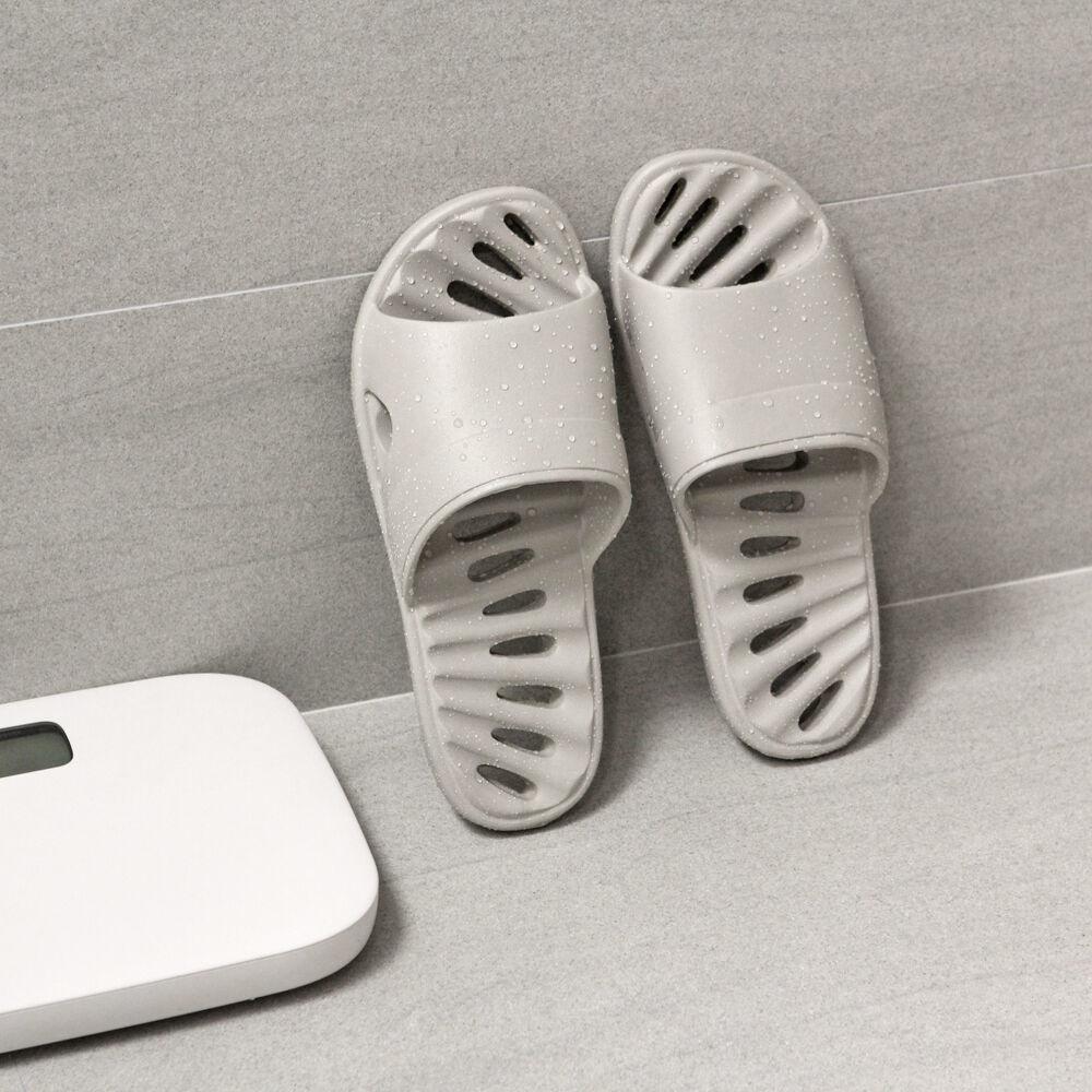 레브 욕실화 2color