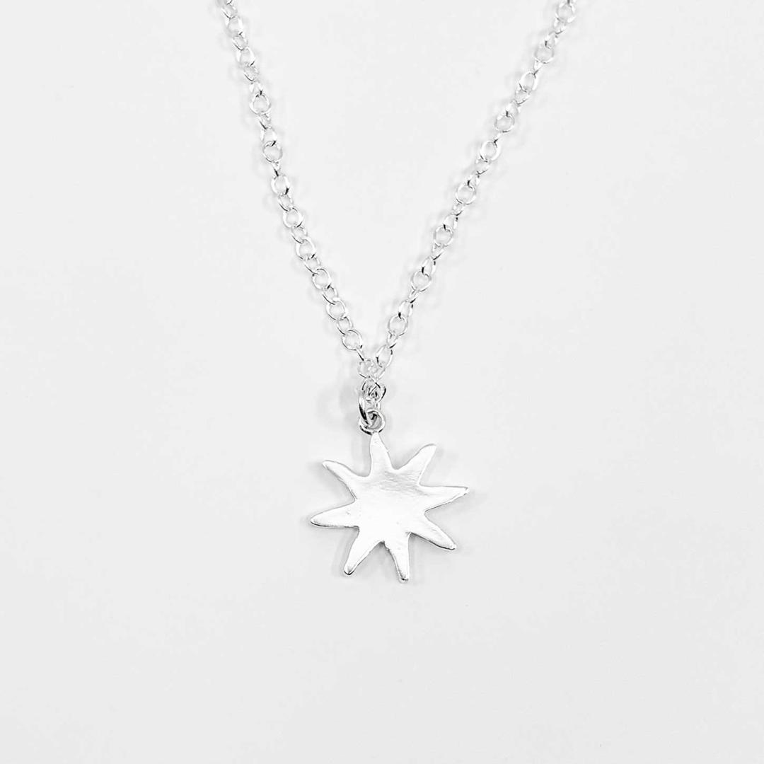 Star Necklace