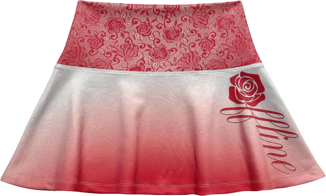 𝙵𝙻𝙾𝚁𝙰𝙻 𝙵𝙻𝙰𝚁𝙴 𝚂𝙺𝙸𝚁𝚃