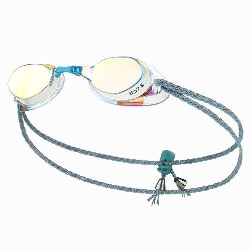 아이큐브 터치안티포그 미러수경 클리어스카이블루