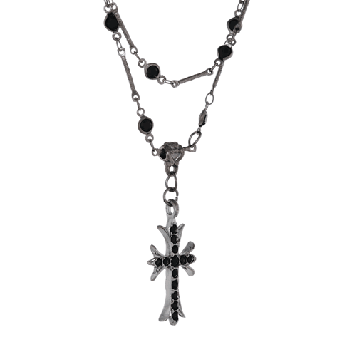 Hina_010 NECKLACE
