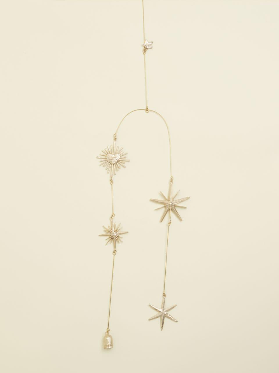 [오브소] 별의 정원 2줄 모빌