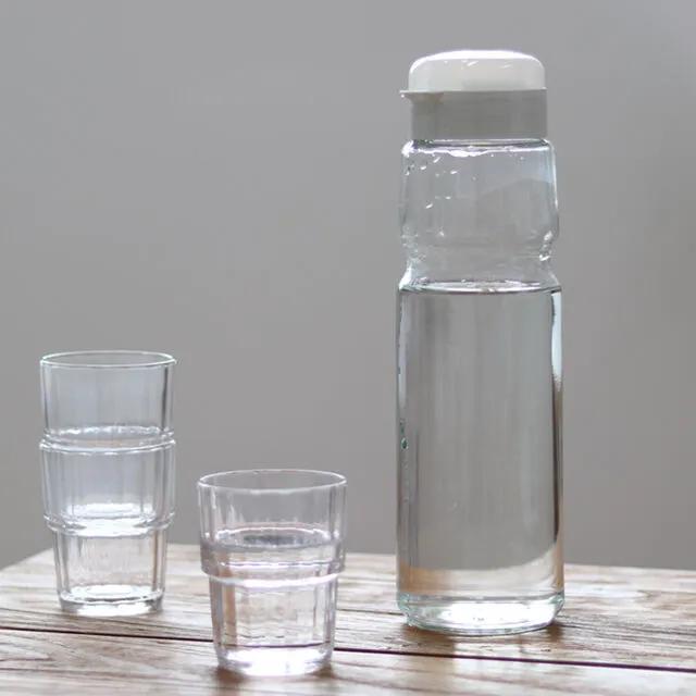 [도요사사키] 슬림 유리물병 글라스 저그