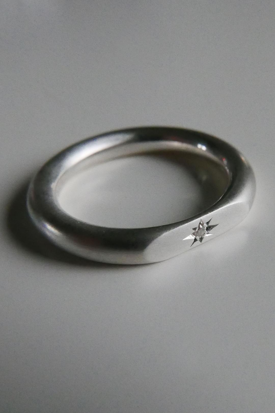 star-1 ring