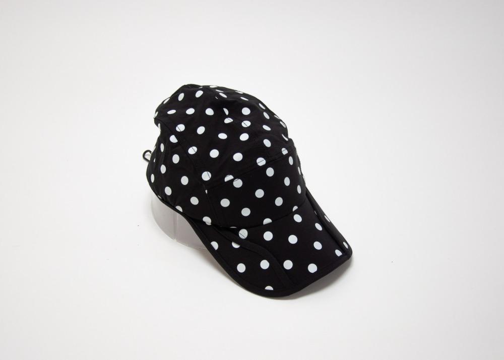 WING CAP DOTS
