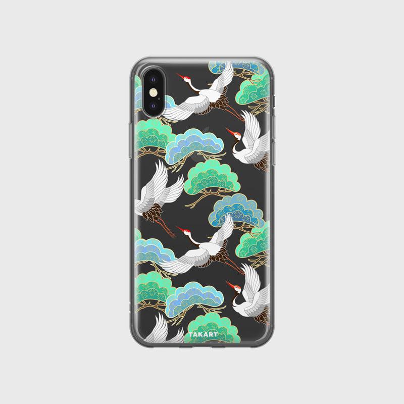 The National Foundation Day of Korea : No.2 Goryeo celadon Clear case