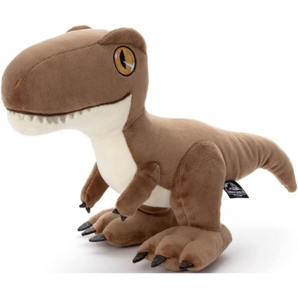 쥬라기 월드 봉제인형 티라노사우루스 렉스 30cm