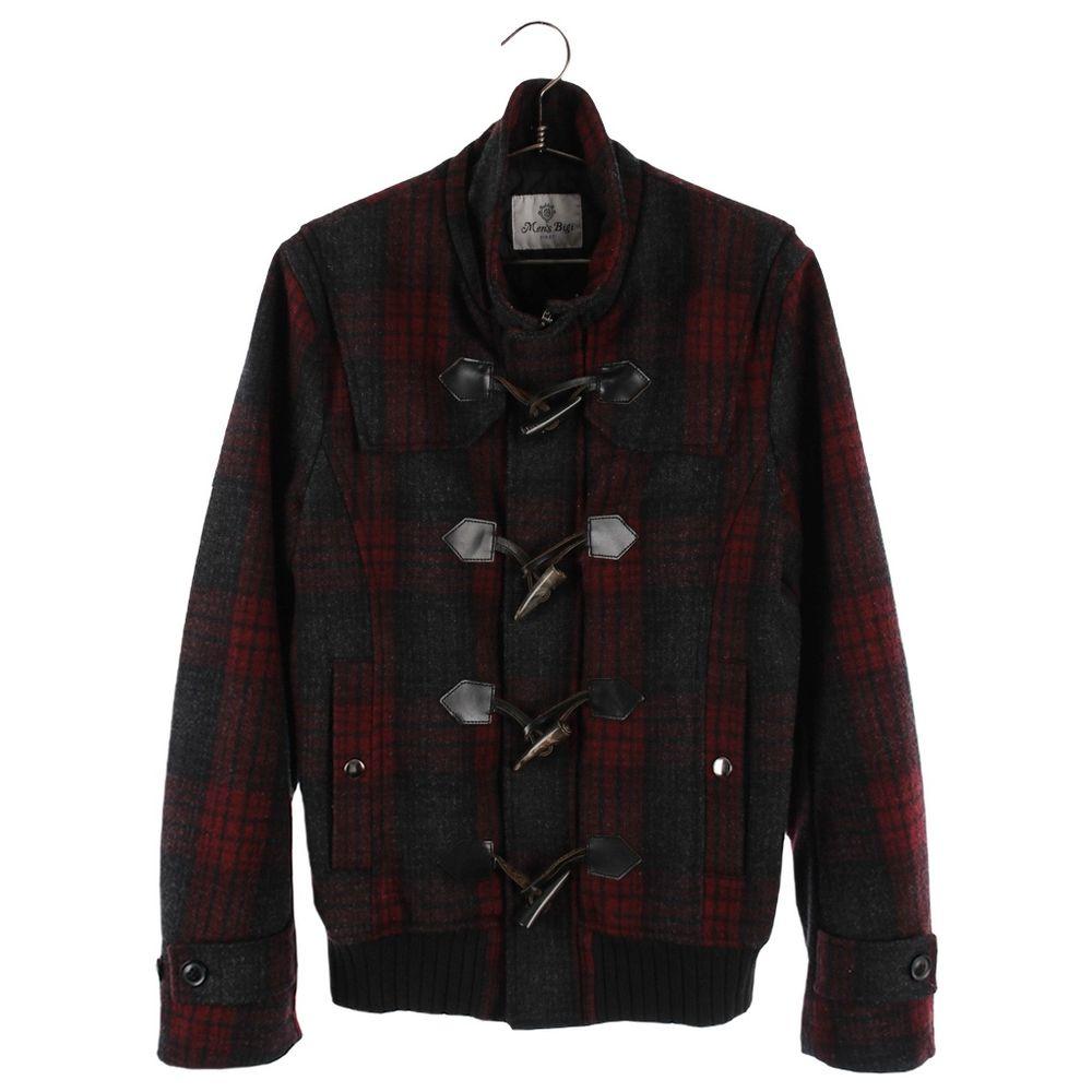 [MEN'S BIGI]울 혼방 자켓[SIZE : MEN ]