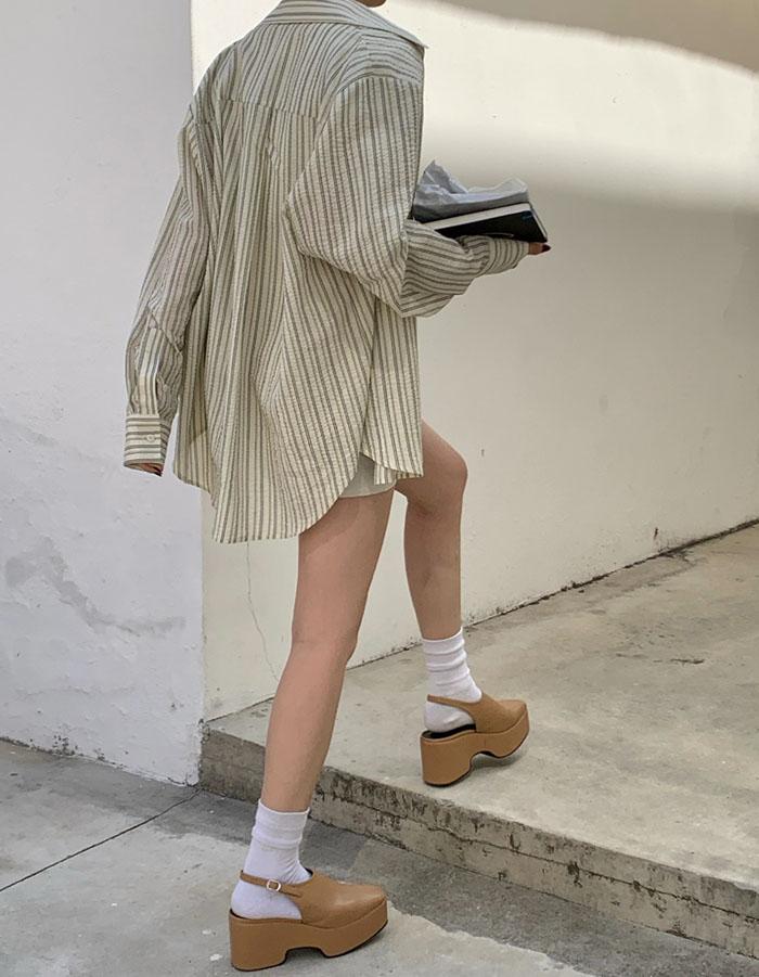 Greek shirt