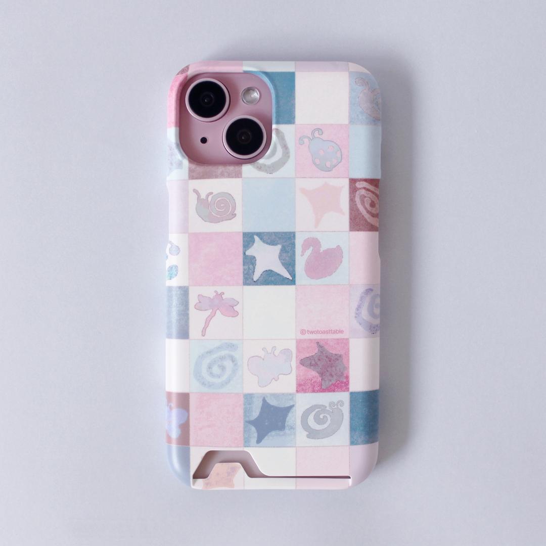 Little beings case (Cool)