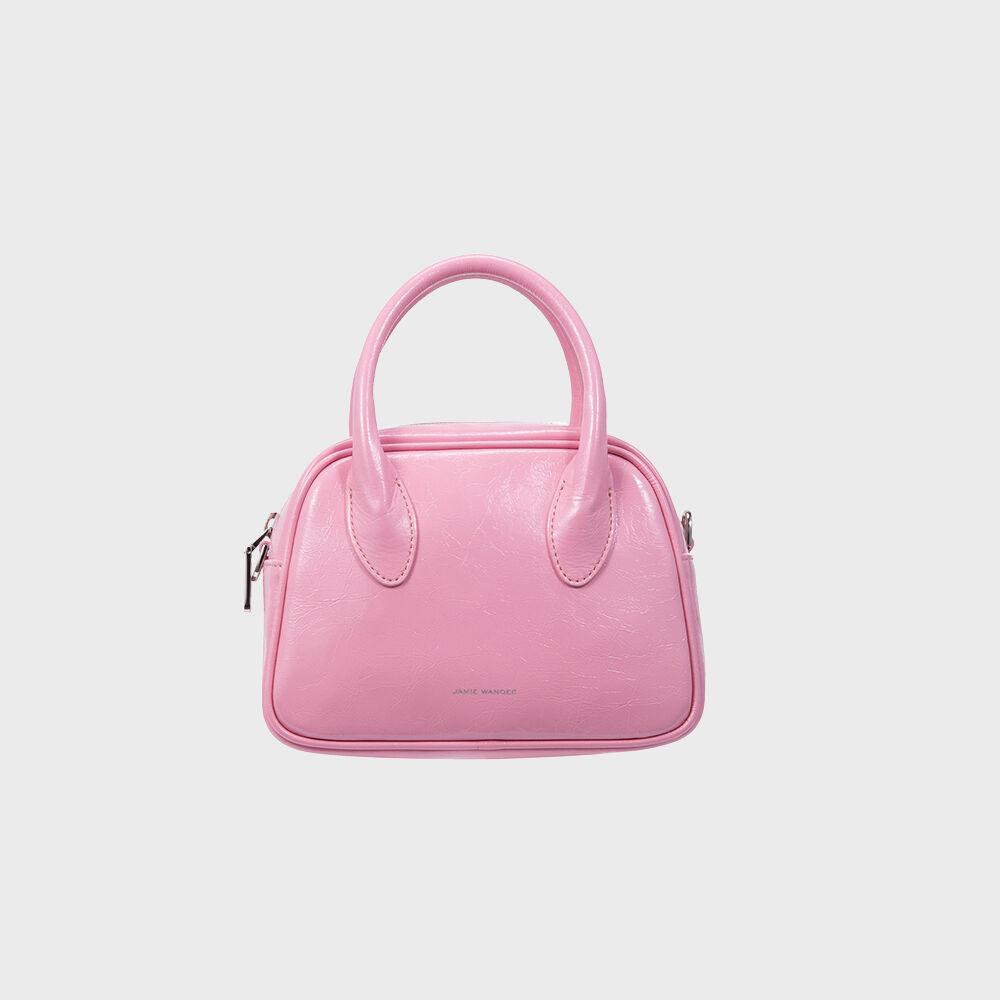 [조현아,뮬바다 착용]LYON_baby pink