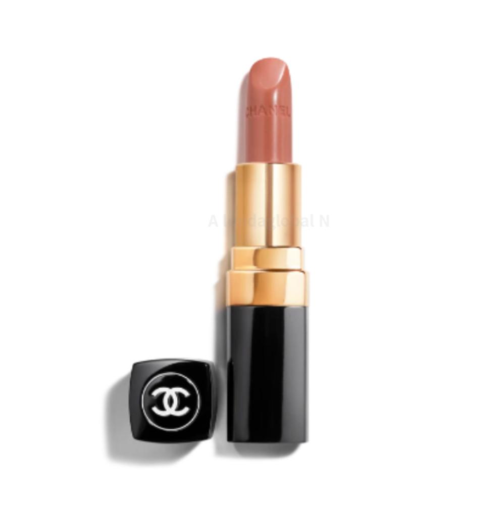 샤넬 루쥬 코코 촉촉한 글로시 립스틱 402호 아드리엔