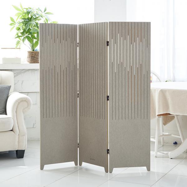 쁘레또 파동 3단(1400) 파티션 칸막이