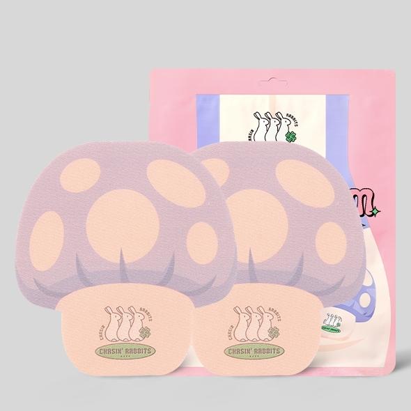 체이싱래빗 벗슈룸 범 패치