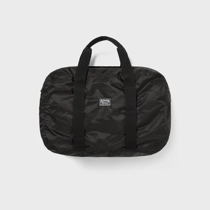 Active Light Duffle Bag Black