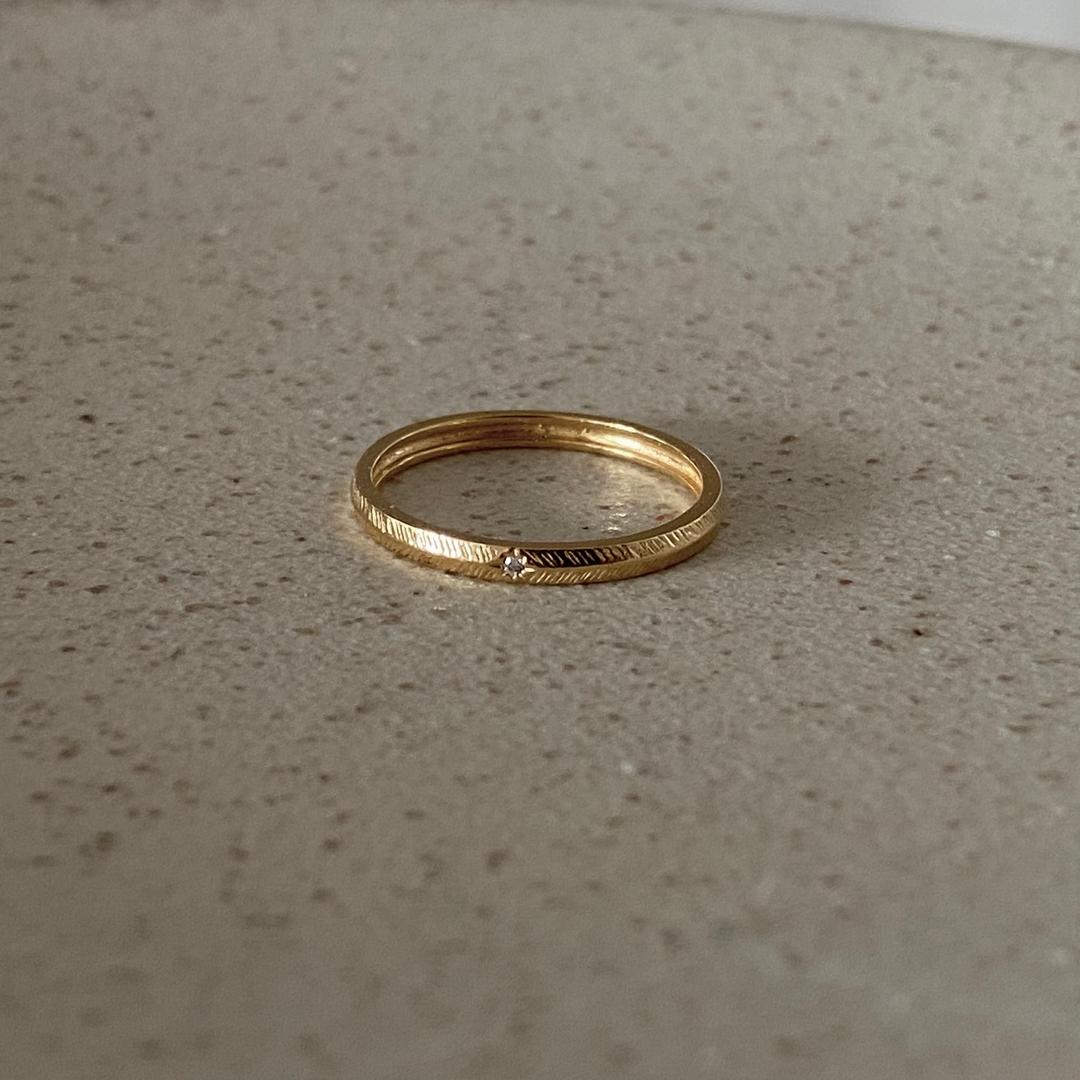 tiea ring