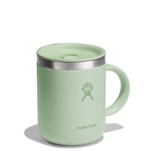 12온즈 355ml 머그컵 알로에 그린