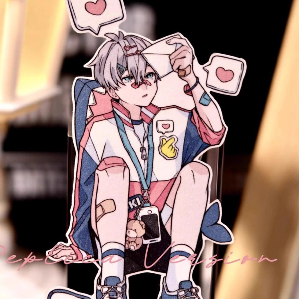 [소분컷] 24H ONLINE PET 마스킹테이프