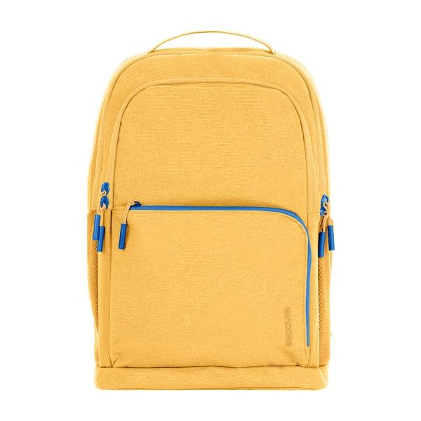 인케이스 페싯 20L 백팩 옐로우