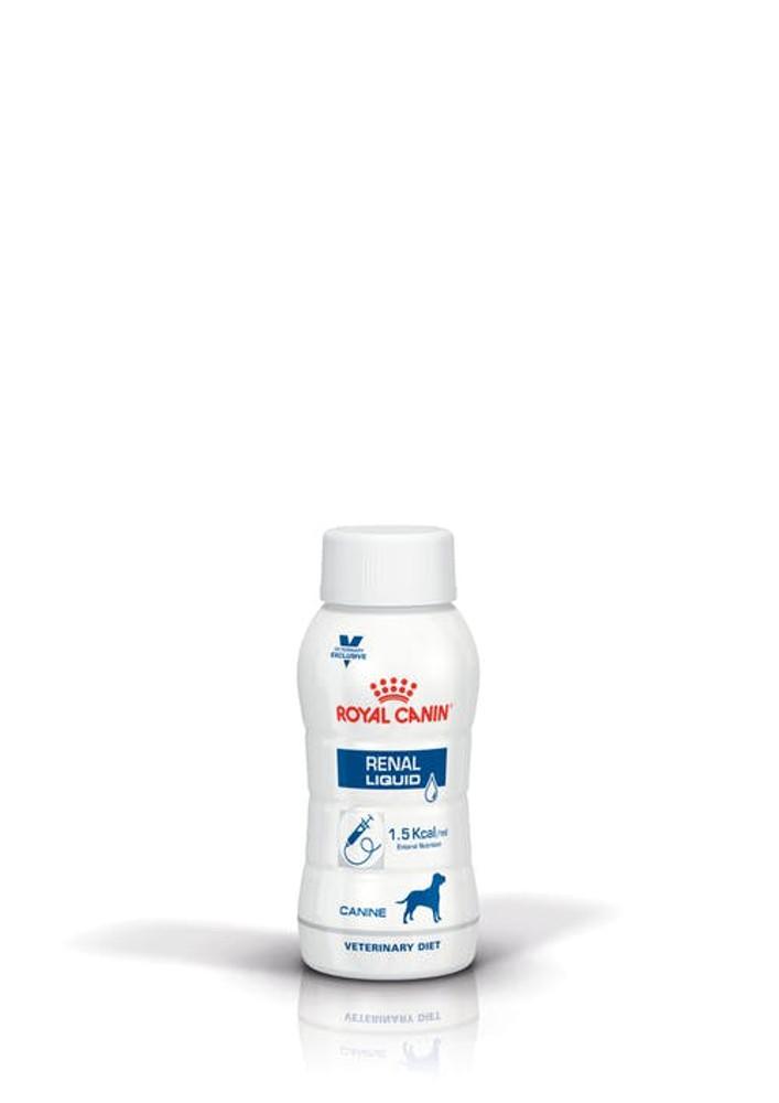 로얄캐닌 독 아이시유 레날 리퀴드 200ml