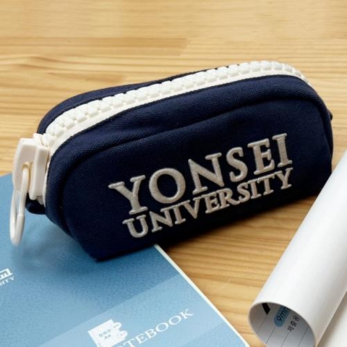 연세 BIG ZIPPER CASE