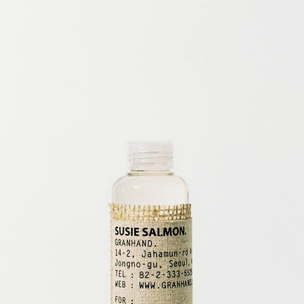 Susie Salmon Diffuser Liquid