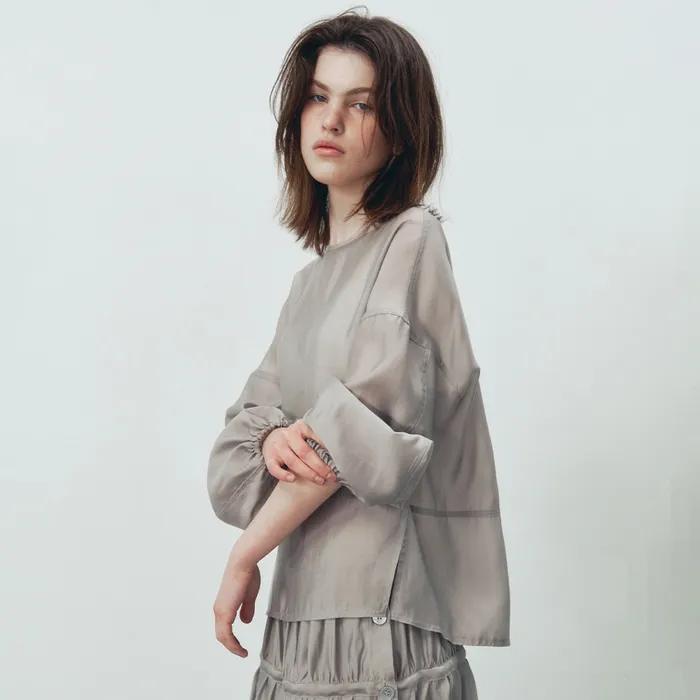 Rene BL_(Light Gray)