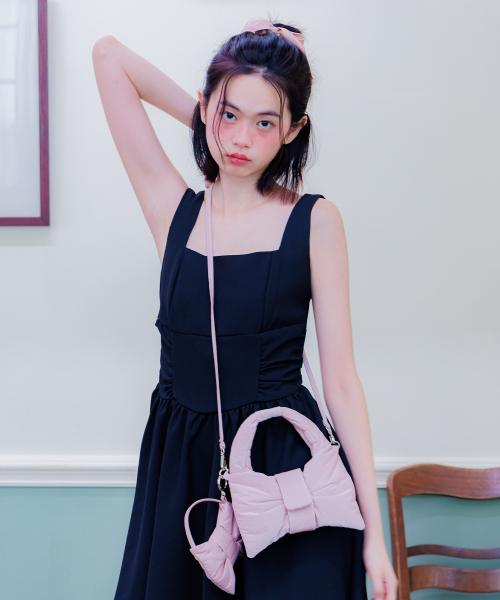 미니 리호백_Pink