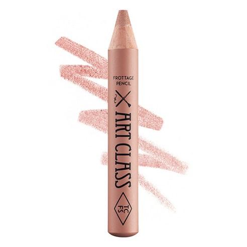 투쿨포스쿨 아트클래스 프로타주 펜슬 아이섀도우, 7호 뮤티드 토프, 1개 - 아이섀도 | 쿠팡