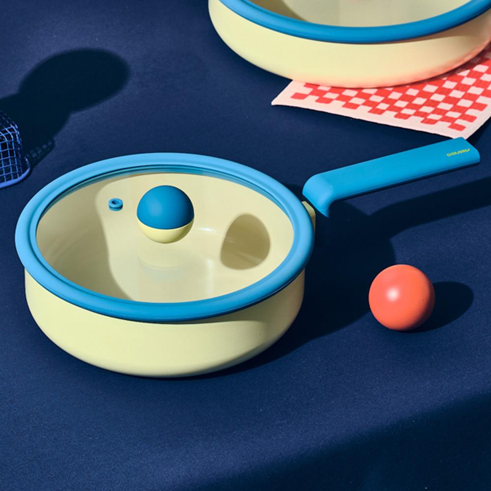 네오플램 대니쉬 멀티팬 20cm
