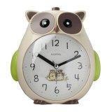 카파 T916 멜로디 부엉이 알람시계 저소음