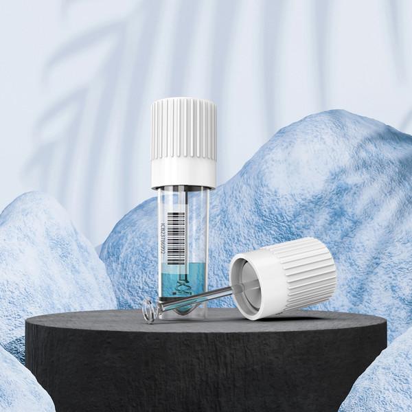 [NGS 미생물 검사] 인크로비 마이크로바이옴 장내 미생물 분석