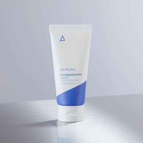 아토베리어365 크림 80ml